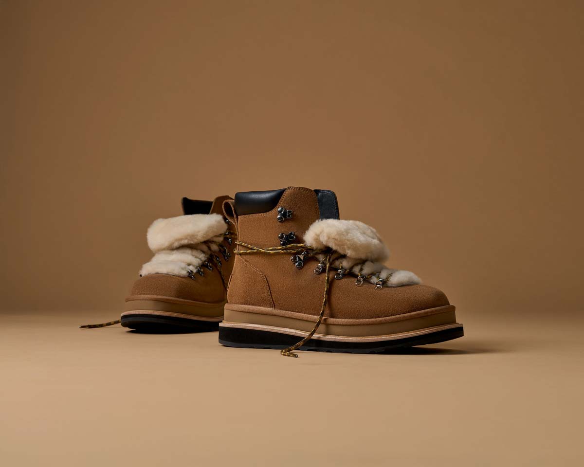 UGG® UGG sacai Hiker for | UGG®
