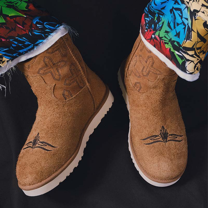 UGG x COTD Kenton | UGG®