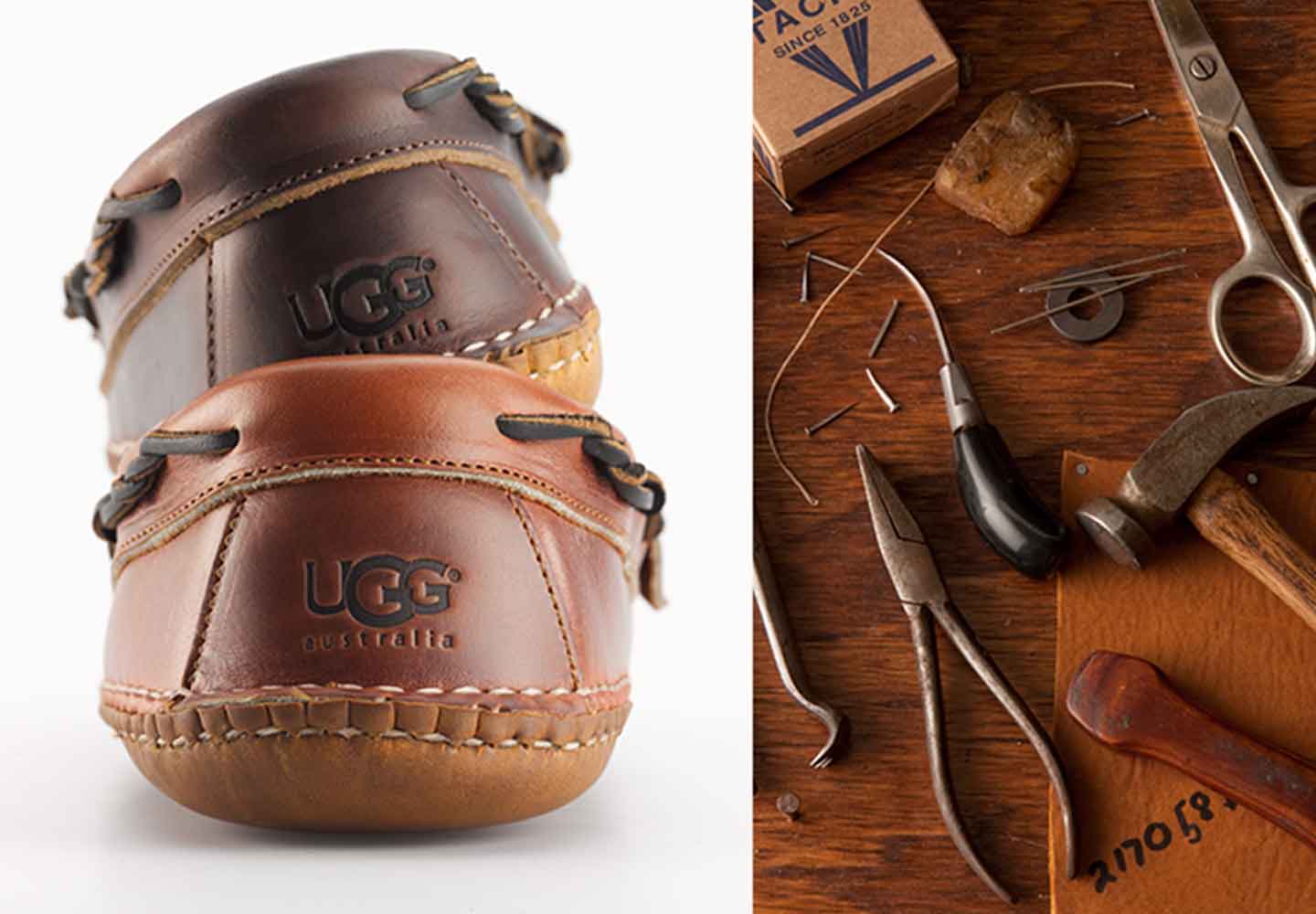 UGG Timeline Of The Brand welcome-to-my-nightmare-imgflip