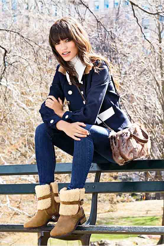 UGG® | Fall Campaign