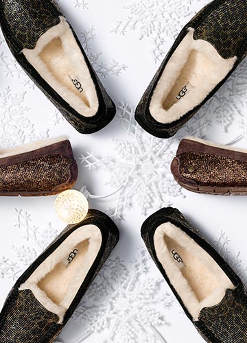 ugg store in galleria