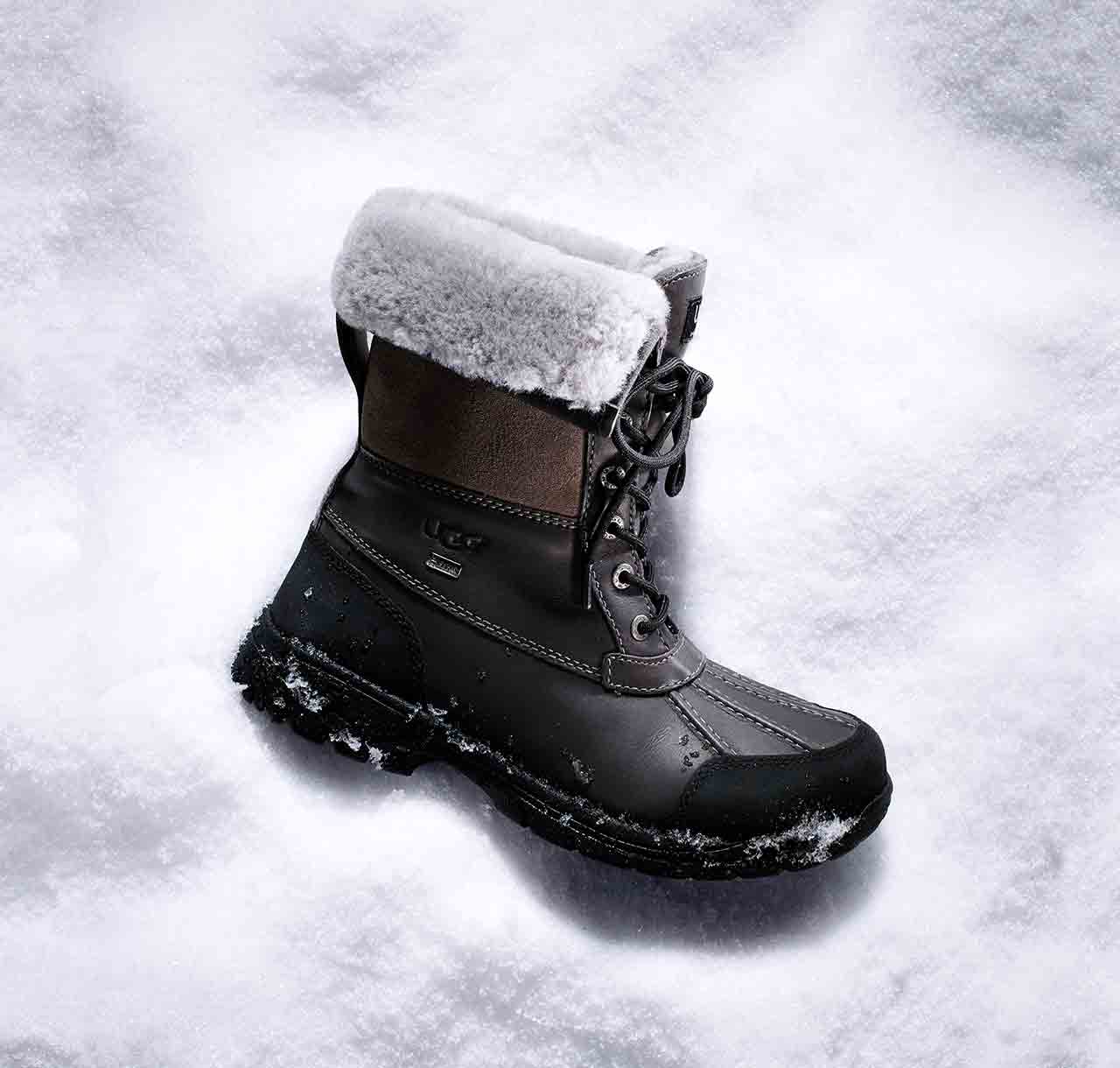 uggs men snow boots