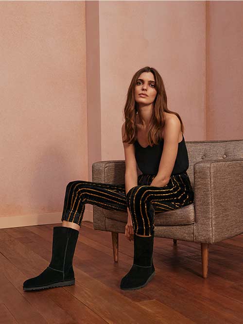 ugg unlined perf ugg unlined perf