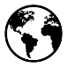 climate and clean energy icon
