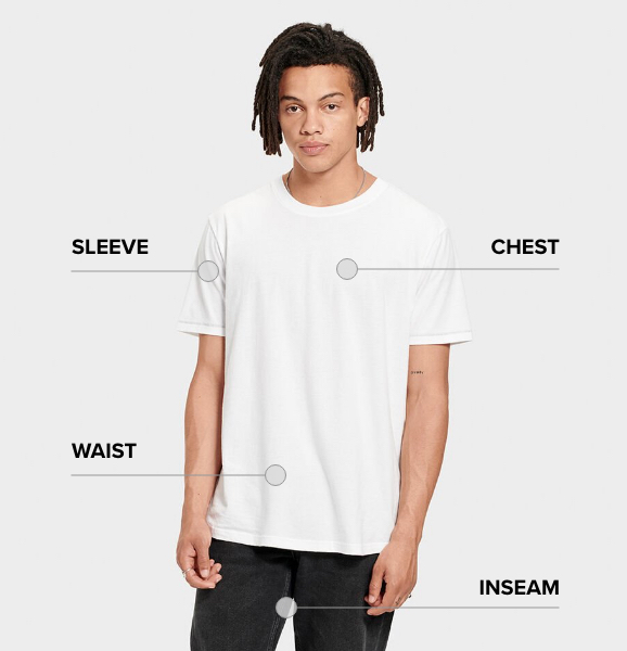 ugg men's size guide