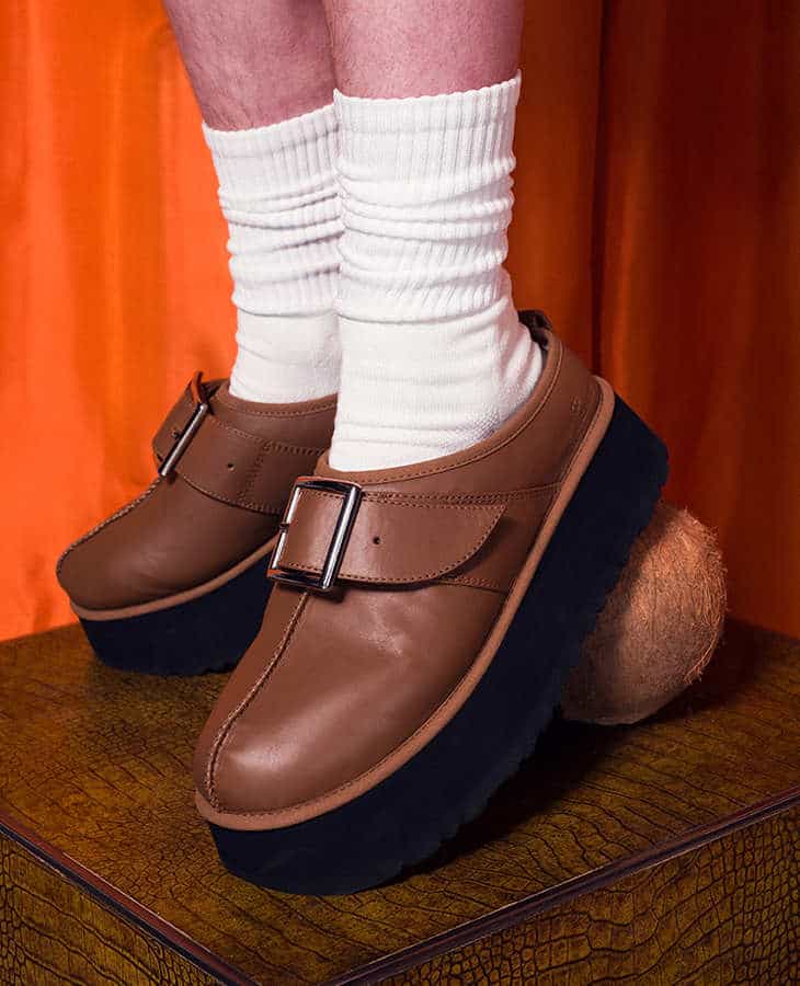 UGG® UGG x OC Tasman for Women | UGG®