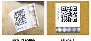 ugg authenticity tag