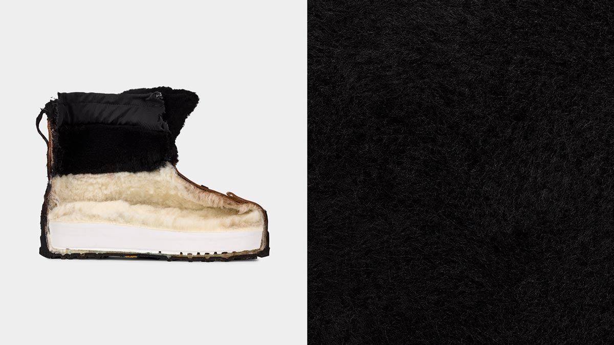 Men's Shasta Boot Mid Winter Boot | UGG®