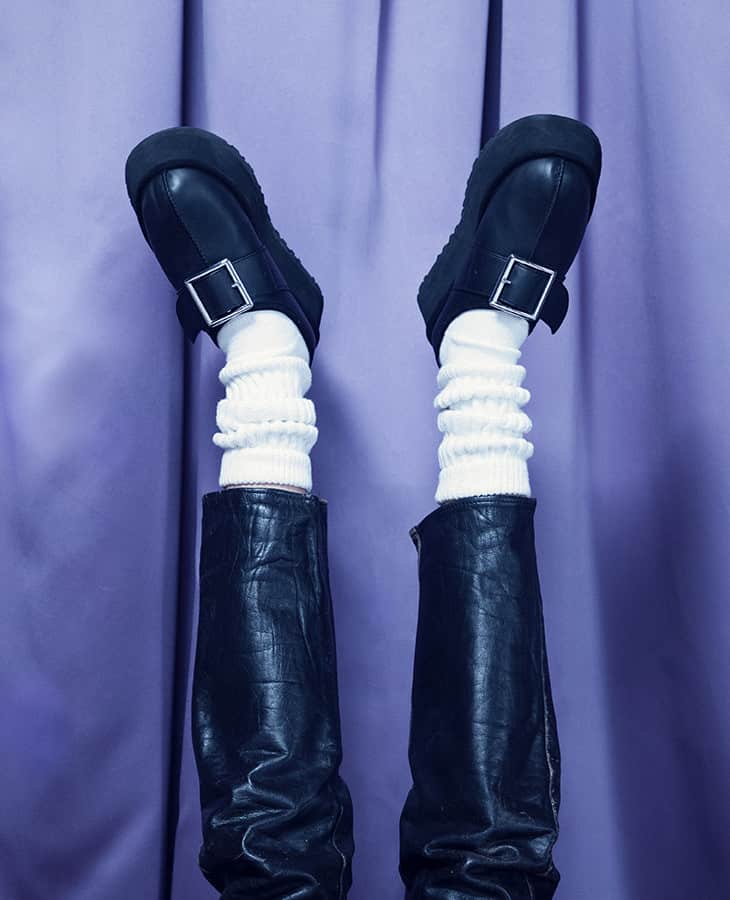 UGG® UGG x OC Tasman for Women | UGG®