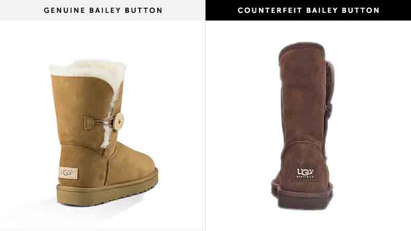 How to Fake UGG® Products: Counterfeit | UGG® Official