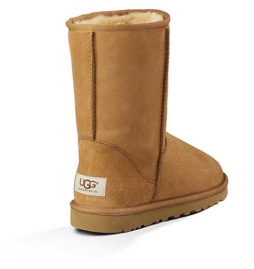 ugg kids classic ii