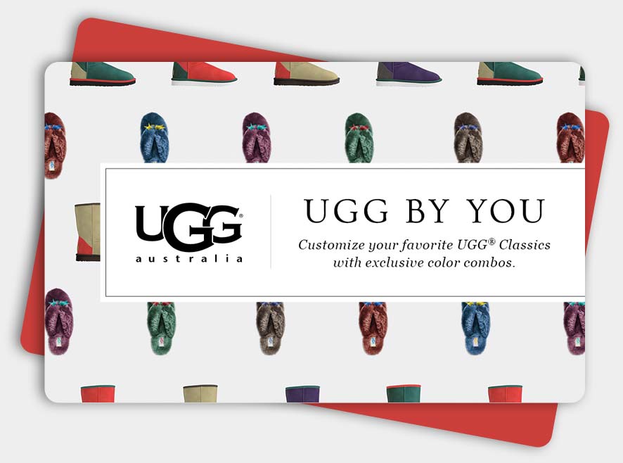 ugg by