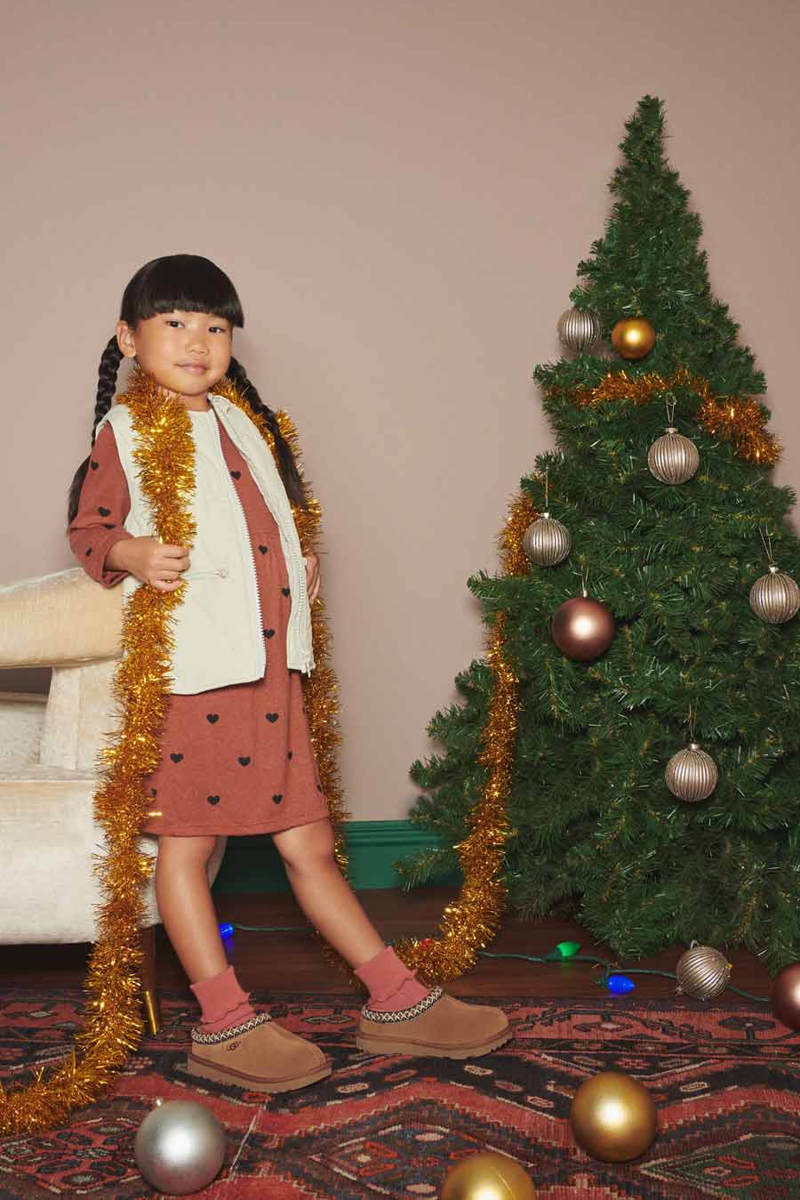 Ugg Christmas Guarantee 2022 Holiday Concierge Q&A