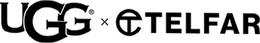 All Gender UGG x TELFAR Logo Mini