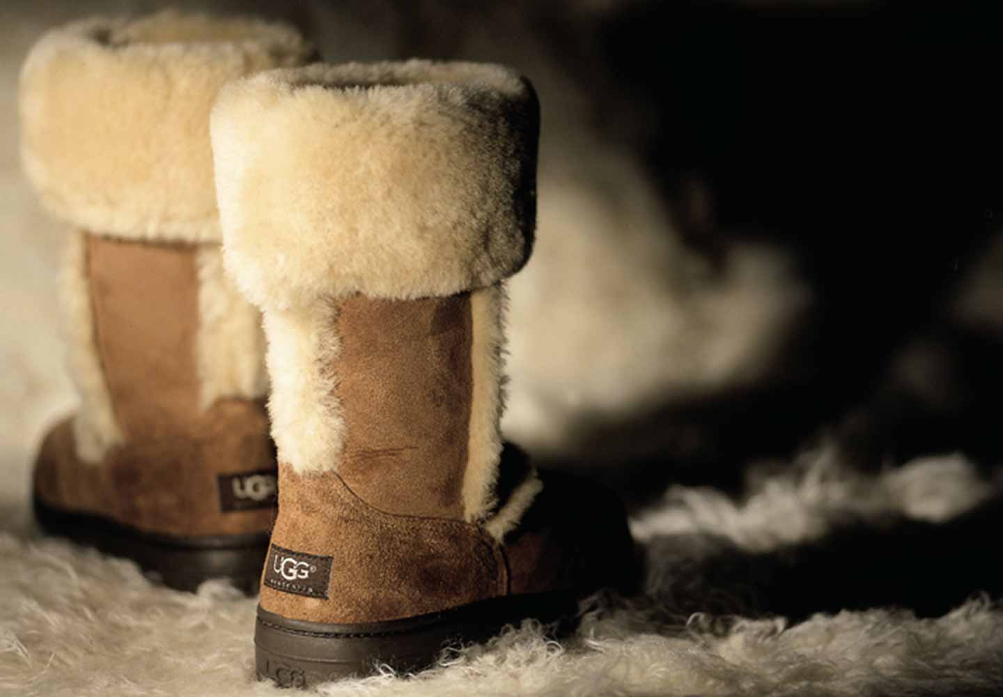 Marque UGG Australia DavidEnOz