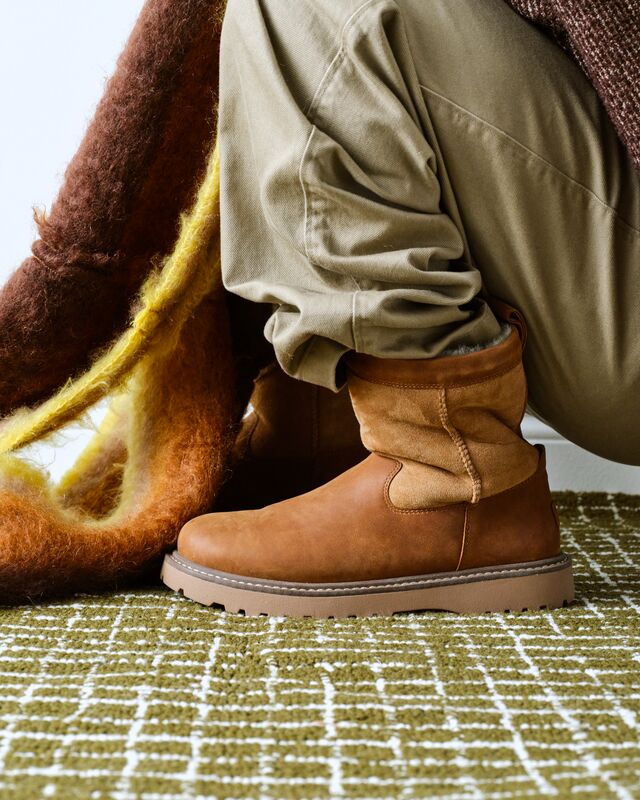 Drizlita Clear Waterproof Boot | UGG