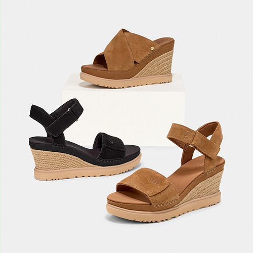 UGG® Sport Yeah Slide pour Femme | UGG® FR