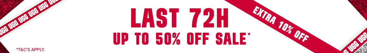 ugg 50 off sale
