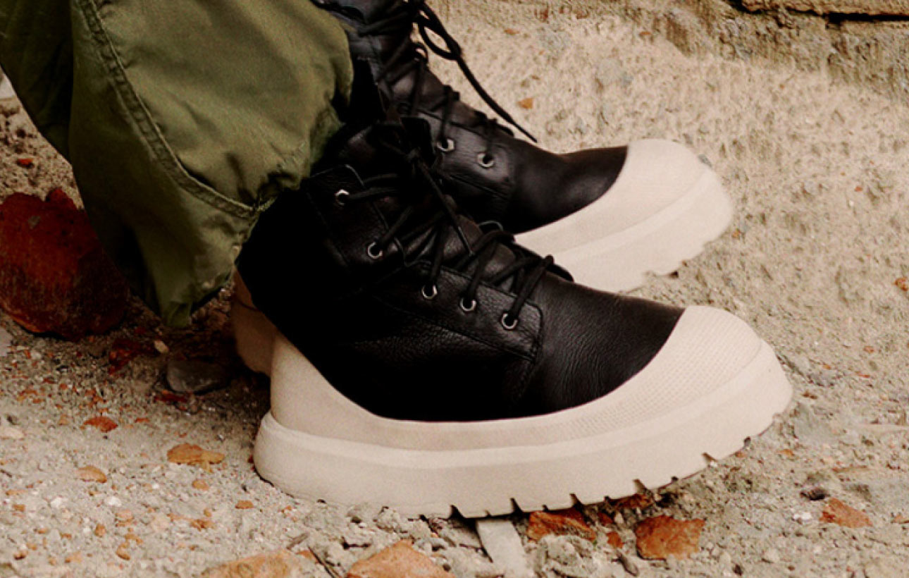 Neumel horween boot store