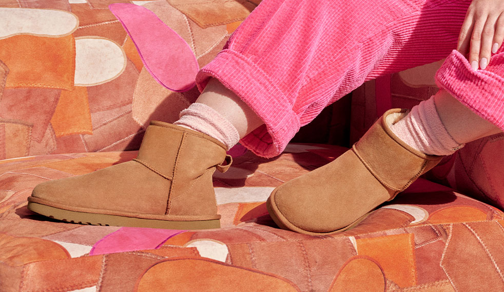 UGG® Botte Neumel pour Femme | UGG® FR