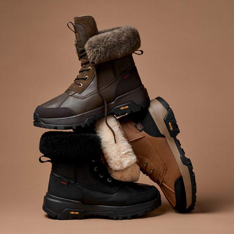 Classic Clear Mini Panther Boot | UGG®