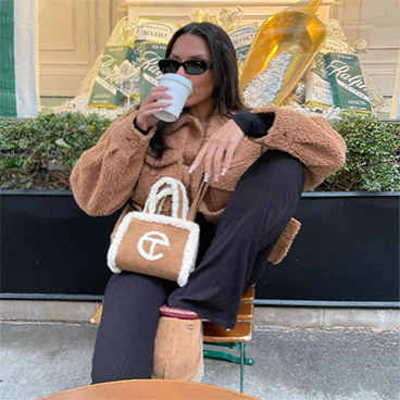 telfar ugg