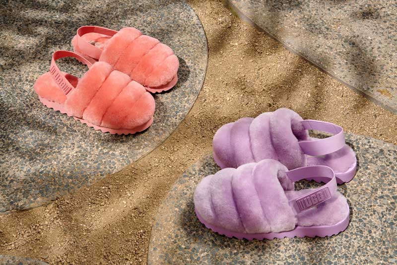 ugg sandals sale