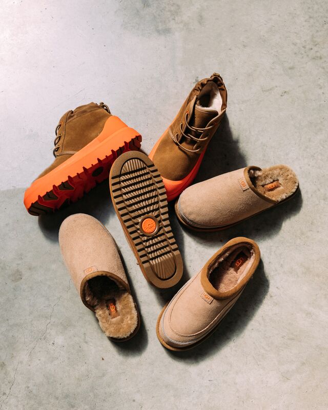 UGG® Official | Boots, Slippers & Shoes Free Shipping & Returns