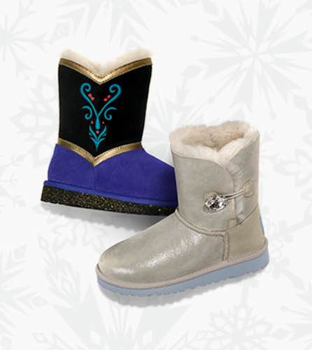 ugg official website
