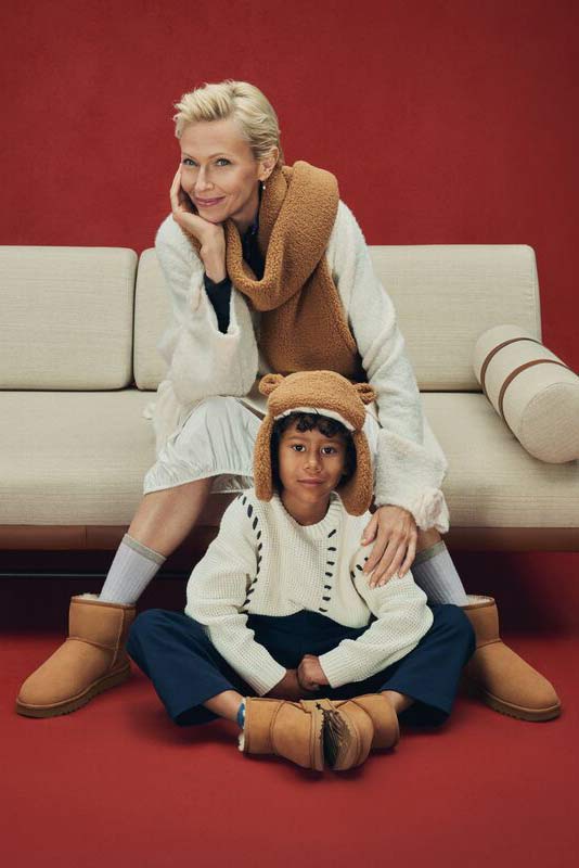 Kid ugg hotsell