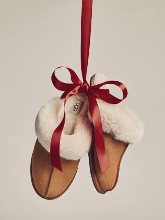 Posso lavare i miei prodotti UGG in lavatrice