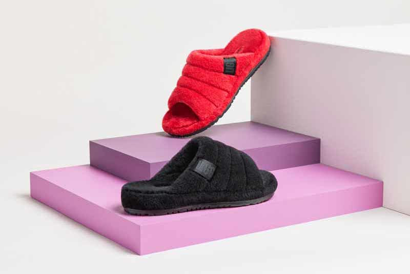 ugg free expedited shipping