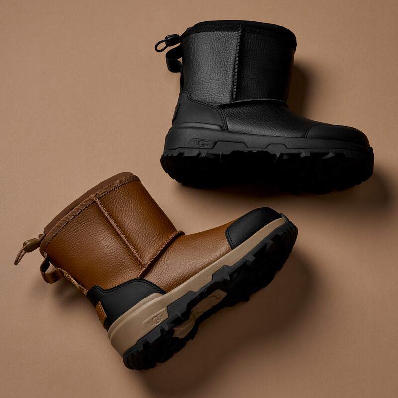 Classic Solene Mini Boot | UGG®