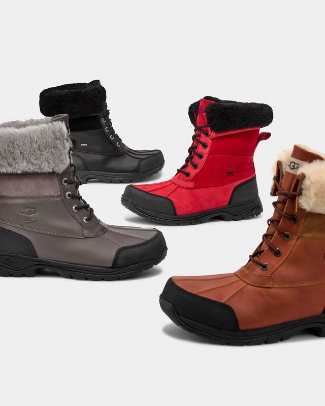 Classic Ultra Mini Platform Boot | UGG®
