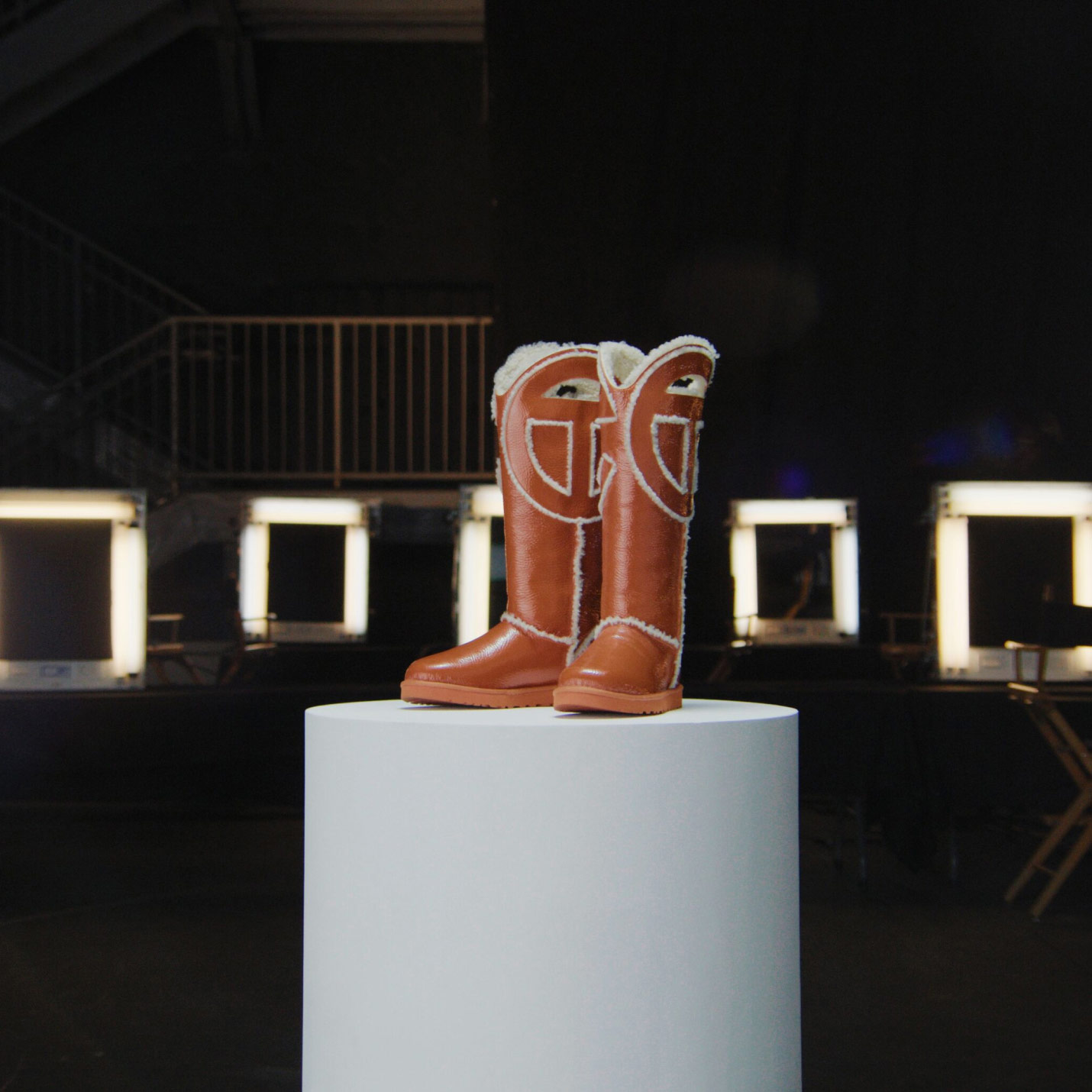 UGG x Telfar Kooperation UGG DE