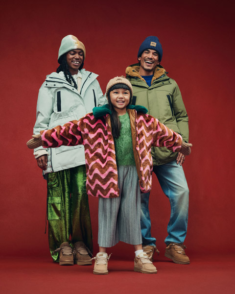 Ugg canada shop hotsell