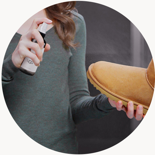 How To Clean UGGs Suede Cleaning Kit & Protector UGG® UK