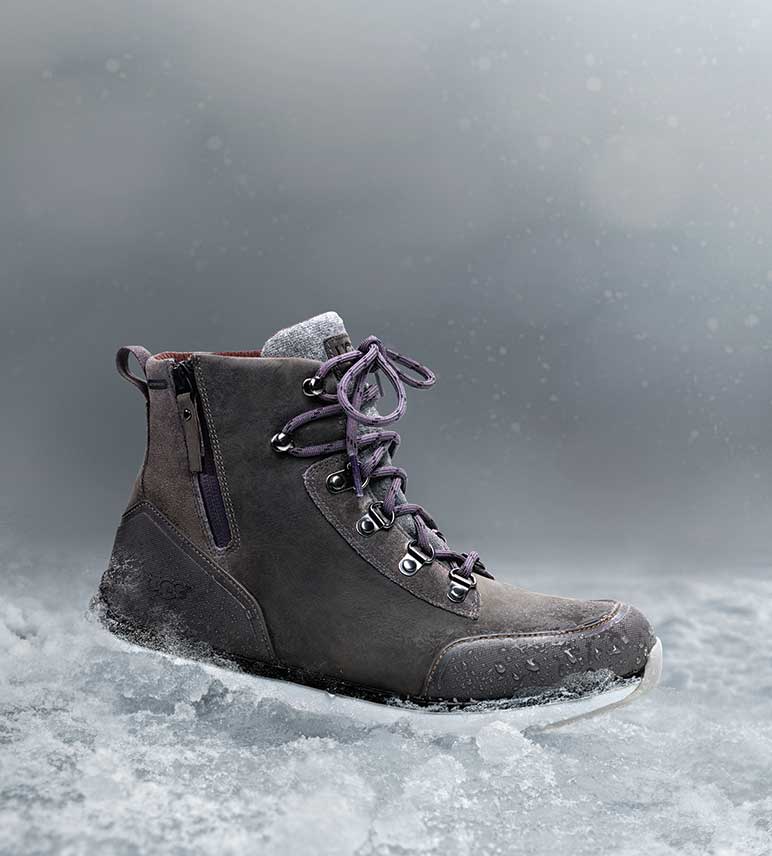 Waterproof Rain & Weather Boots for Men | UGG® Official