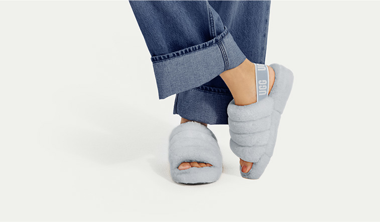 uggs pantoffels dames outlet