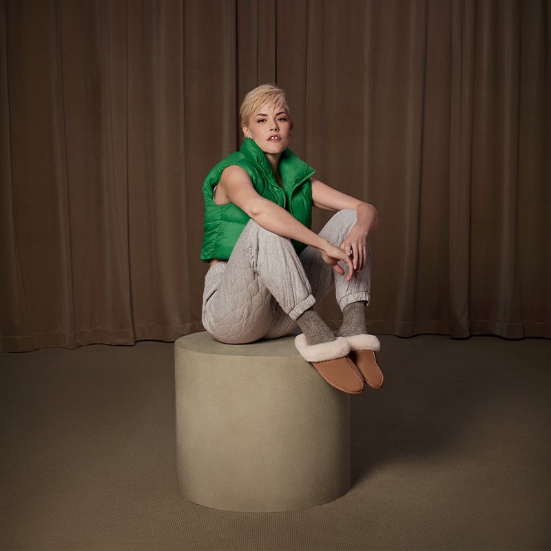 Ugg slippers studio discount