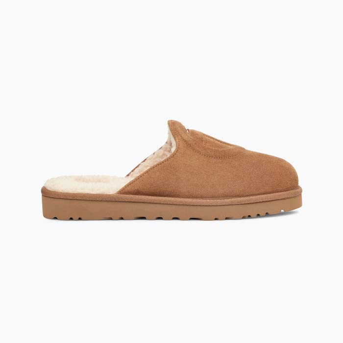 ugg slip ons