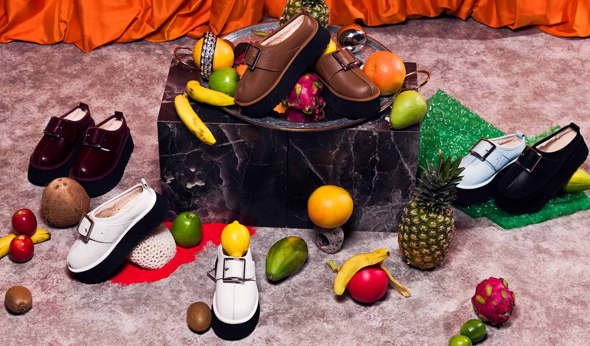 UGG X Opening Ceremony | UGG® | Switzerland