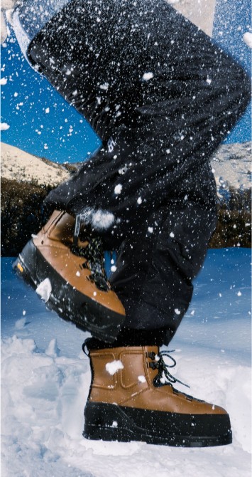 UGGextreme Winter Cold Weather Boots UGG UK