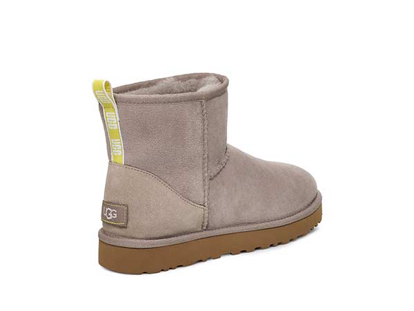 ugg neon collection