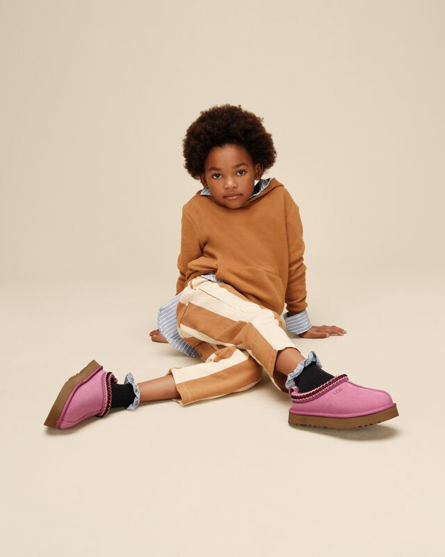 UGG® Scalloped Moc Slippers for Women | UGG®