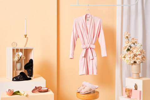 ugg ascot insole replacement