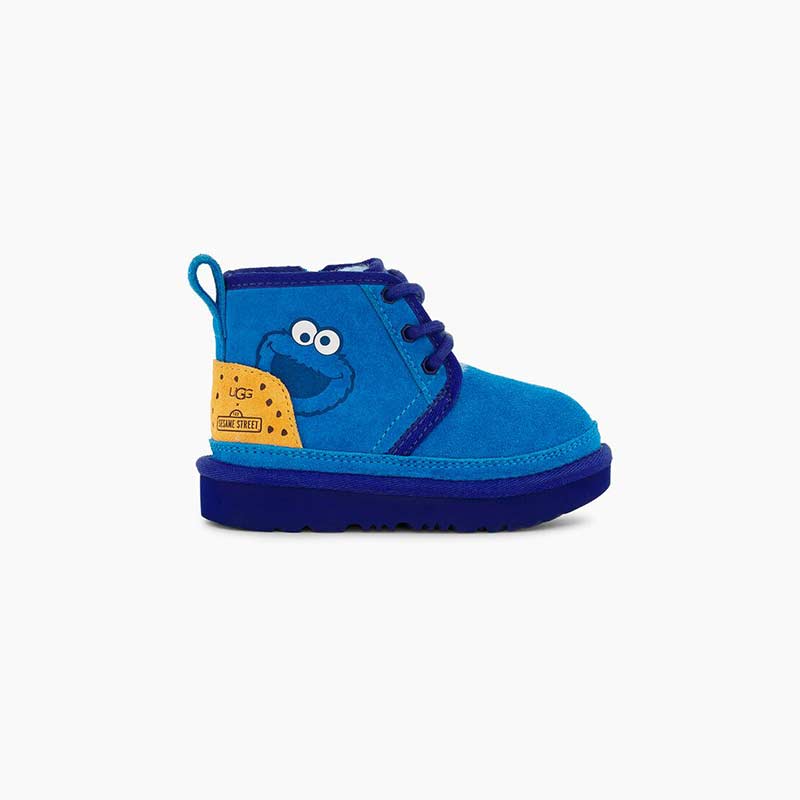 UGG X Sesame Street UGG® United States