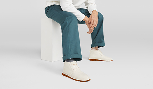 ugg slipper insoles men's