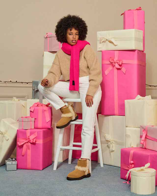 Classic Ultra Mini Boot | UGG