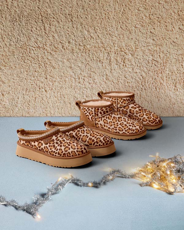 Women's Classic Heritage Bow